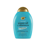 OGX Renewing + Repairing & Shine Argan Oil Of Morocco Conditioner For Dry & Damaged Hair 385mL