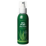 Plunketts 99% Pure Aloe Vera Cooling Spray 125mL