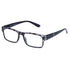 Provence Readers Lindbergh Tort Mens +2.00 Reading Glasses 1 Pair