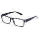 Provence Readers Lindbergh Tort Mens +2.00 Reading Glasses 1 Pair