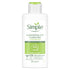 Simple Replenishing Rich Moisturiser 125mL