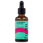 Fraim Scalp Nourishing Oil With Rosemary Oil 48ML