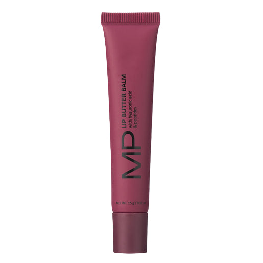 MP Cosmetics Lip Butter Balm Mulberry – Cosmetics Squad