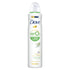 Dove Zero Aluminium Cucumber Deodorant 250ML