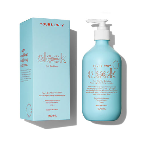 Yours Only Sleek 500ml