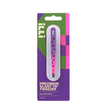 iLLi Precision Slant Tweezer