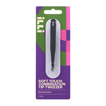 iLLi Soft Touch Combo Tweezer