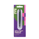 iLLi Soft Touch Slant Tweezer