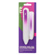 iLLi Crystal Nail File & Pusher 2 Pack