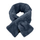 Sweet Little Things Cosy Queen Warming Neck Scarf Pink or Navy