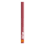Nyx Professional Makeup Duck Plump Plumping Lip Liner Pinkjection 0.33g