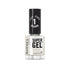 Rimmel Super Gel Nail Polish 106 Glazed Sugar 12ml