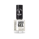 Rimmel Super Gel Nail Polish 106 Glazed Sugar 12ml