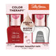 Sally Hansen Color Therapy Duo Yes You Can + Top Coat