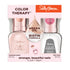 Sally Hansen Color Therapy Duo Savasan-Ahh + Top Coat