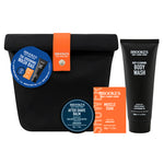 Brookes The Grooming Wash Bag Set
