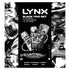 Lynx Trio Black Gift Set 3 Piece