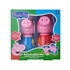 Peppa Pig Bath Buddy Duo Set 2 x 100ML