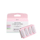 GEM Skin Loving 5 Blade Razor Refills 4 Pack