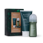 Natio Confident Mens Gift Set 2025