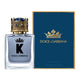 Dolce & Gabbana Men'S K EDT 50ML