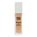 Thin Lizzy Airbrushed Silk Foundation Angel 28ML