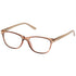Provence Readers Sway Tan Women's Reading Glasses +2.00