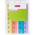 Priceline Four A Day Weekly Pill Planner 1 Each