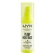 NYX Professional Makeup Plump Right Back Plumping Serum Plus Primer