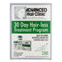 Advanced Hair Solutions 30 Day Hair-Loss Treatment Program 1 Kit