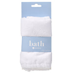 Priceline Hair Turban Super Absorbent Microfibre Towel for Fast Drying