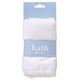 Priceline Hair Turban Super Absorbent Microfibre Towel for Fast Drying