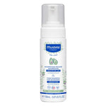 Mustela Newborn Foam Shampoo 150ML