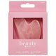 Priceline Rose Quartz Gua Sha
