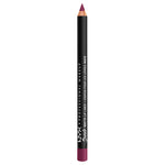 NYX Professional Makeup Suede Matte Lip Liner Berry