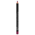 NYX Professional Makeup Suede Matte Lip Liner Berry
