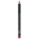 NYX Professional Makeup Suede Matte Lip Liner Berry