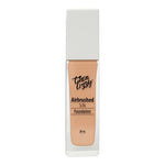 Thin Lizzy Airbrushed Silk Foundation Miss Von Dita 28ML