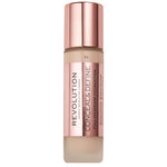 Revolution Conceal & Define Foundation F2 23ml