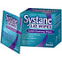 Systane Eyelid Cleansing Wipes for Gentle Makeup Removal 30 Count