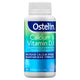 Ostelin Vitamin D and Calcium Supplement for Bone Health 130 Tablets