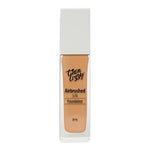 Thin Lizzy Airbrushed Silk Foundation Foxy 28ML