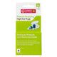 Priceline Flight Ear Plugs for Air Travel Pressure Relief 1 Pair