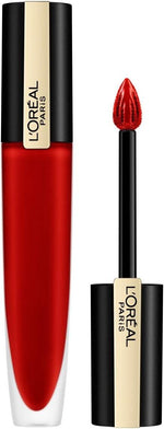 L'Oréal Infallible Le Rouge Sig Metal 203 Magnetiz