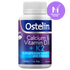 Ostelin Calcium and Vitamin D3 + K2 60 Tablets