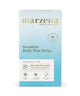 Marzena Girl Large Wax Strips for Body and Legs 20 Strips