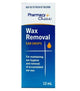 Pharmacy Choice Ear Wax Removal Drops 12mL