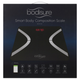 Bodisure Smart Body Composition Scale Black