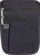 Go Travel Ultra Slim Neck Docs Carrier Pouch for Passport and Cards 35G