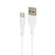Moki Ligtning To Type-c Syncharge Cable 1m